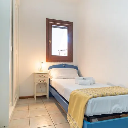Mirto 1 - Dreaming Appartement Santa Maria Navarrese