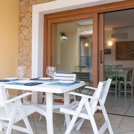 Mirto 1 Appartement *