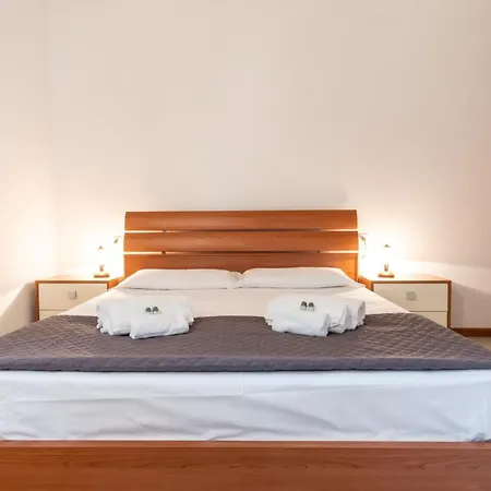 Mirto 1 Appartement