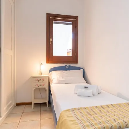 Apartament Mirto 1